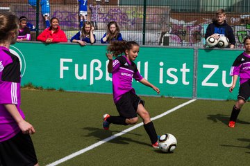 Bild 104 - Qualifikationsturnier Metropolregion Hamburg-Cup 2013